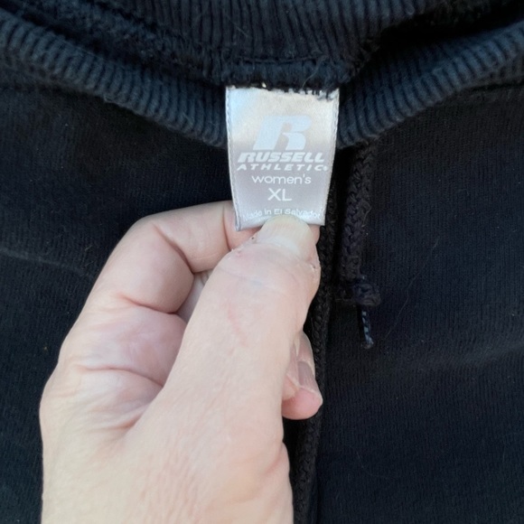 Russel Athletic Sweatpants - Picture 7 of 9